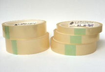 Can PET tape be used on all surfaces?